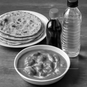 Fully power meal 
