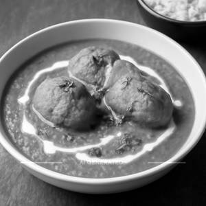 Malai Kofta