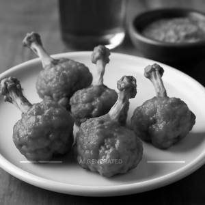 Chicken Lollipop