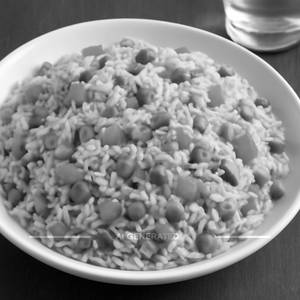 Veg Fried Rice