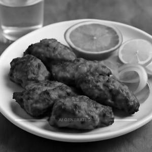Nizami Chicken