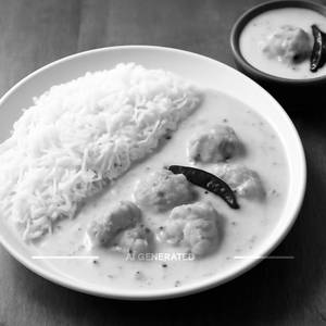 Kadhi Rice