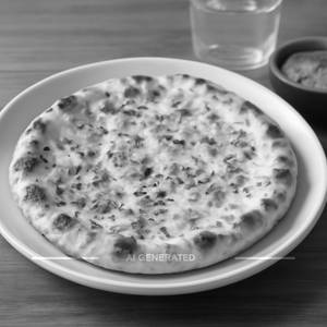 Onion Kulcha
