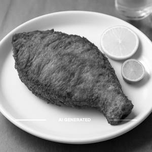 Katla Fish Fry