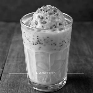 Butterscotch Falooda
