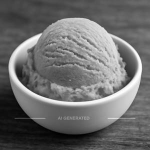 Strawberry Ice Cream