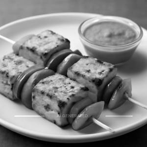 Paneer Tikka( Pack of 2)