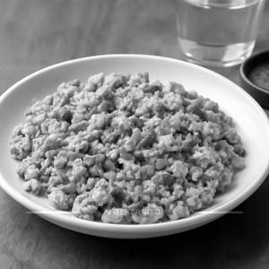 Egg Bhurji (2 Eggs)