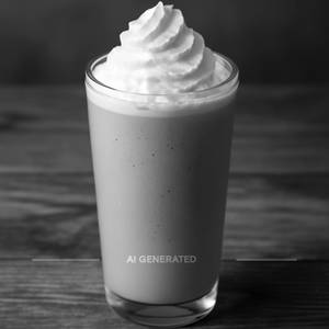 Vanilla Cold Coffee