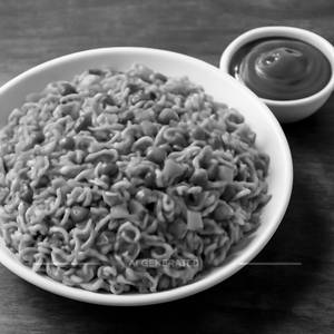 Veg Schezwan Maggie