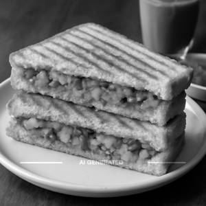Masala Sandwich