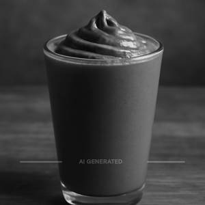 Chocolate Shake