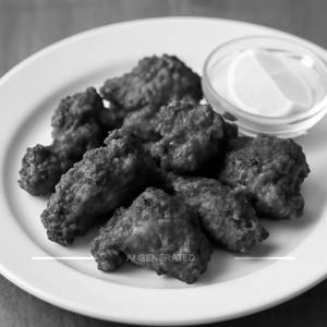 Chicken Fry