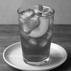 Peach Iced Tea