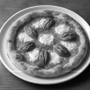 7"Margherita Pizza