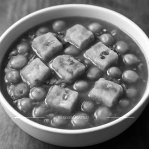 Paneer Chole