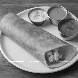Masala Dosa