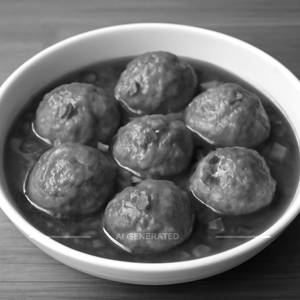 Egg Manchuria