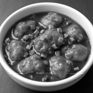 Chicken Manchuria