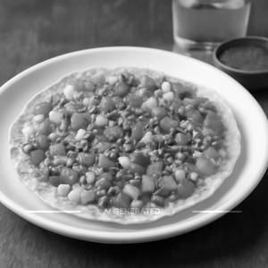 Masala papad