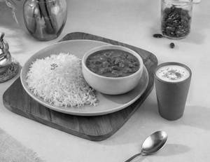 Any Classic LIGHT Meal + Drink