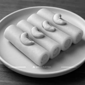 Cashew Roll