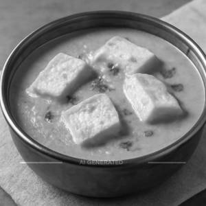 PANEER KORMA