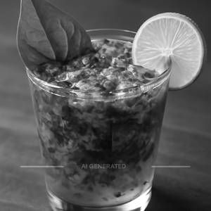 Paan Mojito