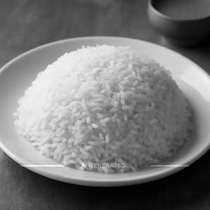 Steam Rice