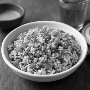 Paneer Bhurji      