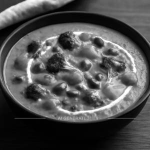 Veg Makhanwala