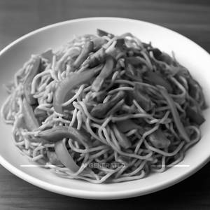 Veg Noodles