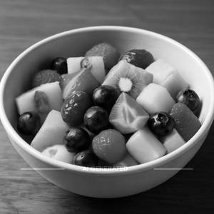 Fruit Bowl