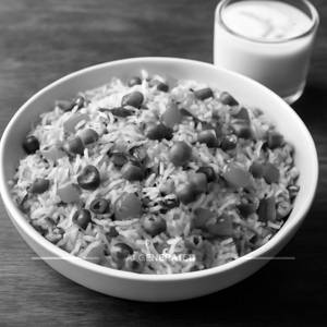 Veg Pulao
