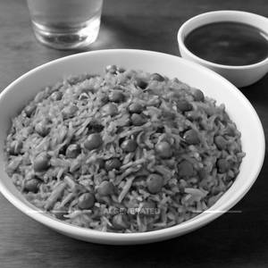 Schezwan Fried Rice