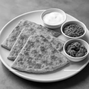 Plan Paratha