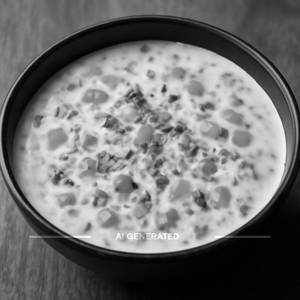 Mix Veg Raita