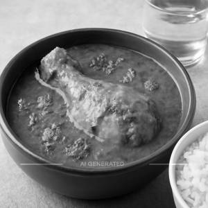 Punjabi Chicken Curry