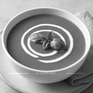 Cream Of Tomato