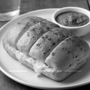 Stuffed Garlic Bread