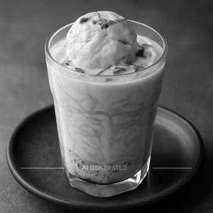 Kesar Falooda