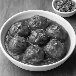 Veg Manchuria