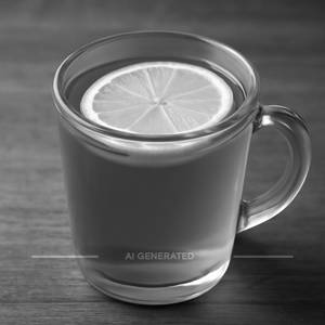 Lemon Tea