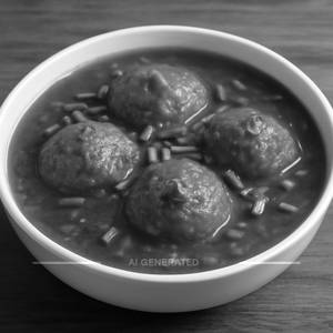 Veg Manchurian Gravy
