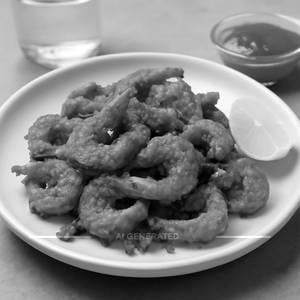Loose Prawns