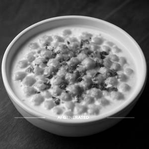 Boondi Raita