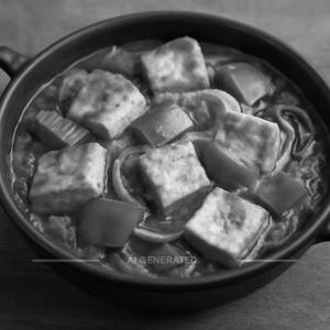 Kadhai Paneer
