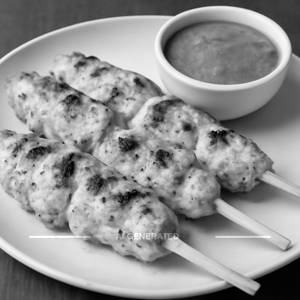 Malai Chaap