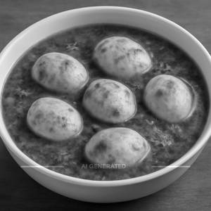 Egg Masala