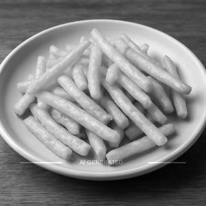 French Fries [100 Grams]